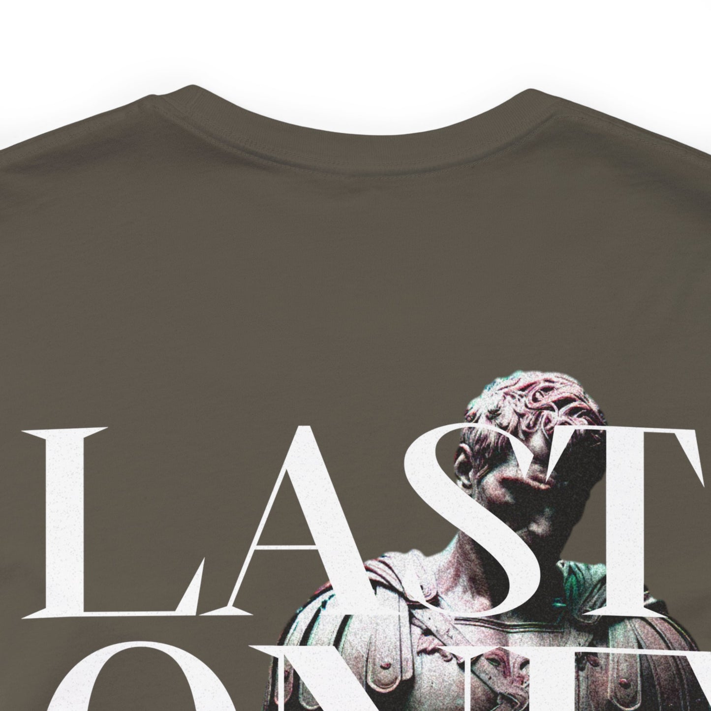 Last One Standing Tee