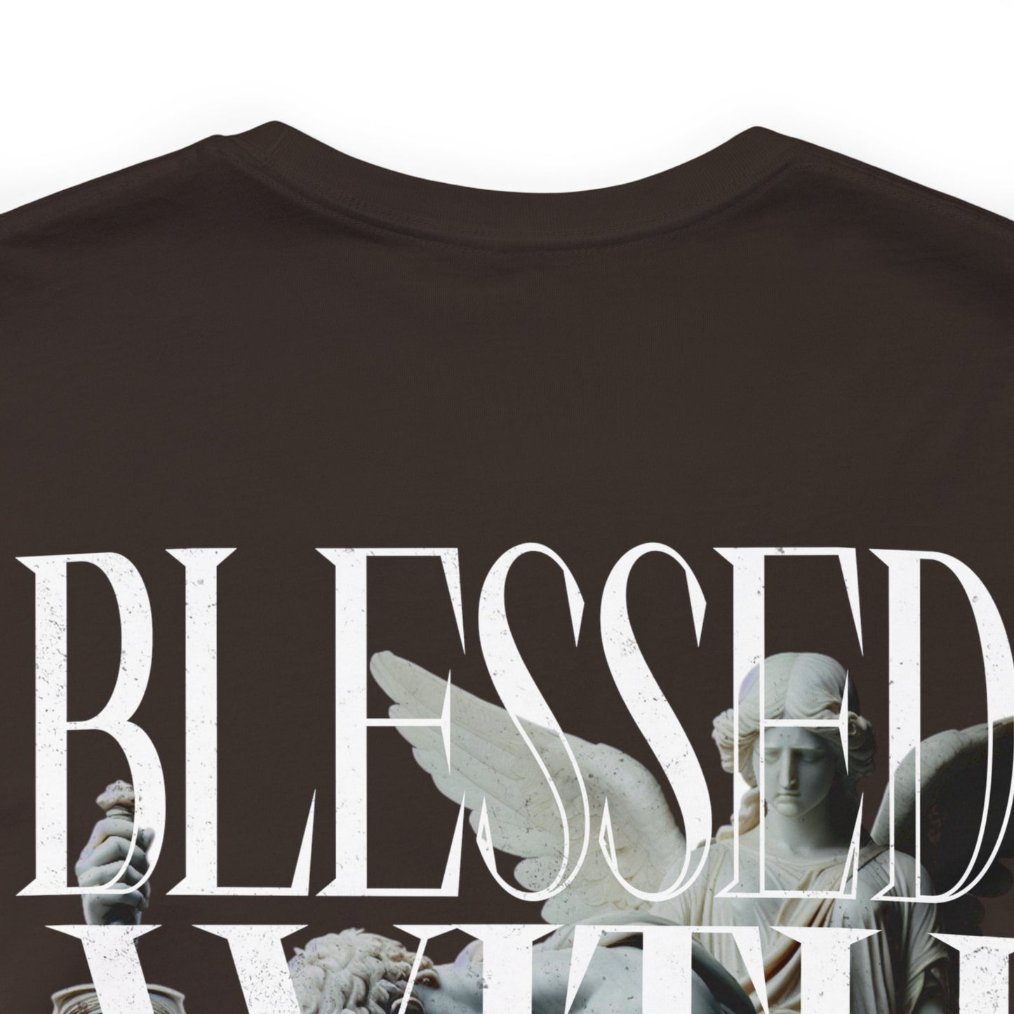 Blessed with Purpose Tee