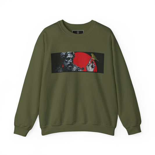 HARMONY Crewneck