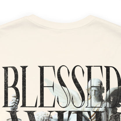 Blessed with Purpose Tee