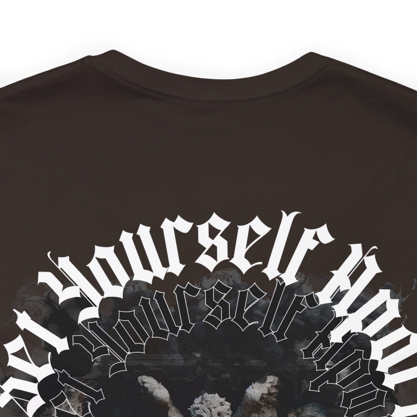 Blessed with Ambition Jersey Tee