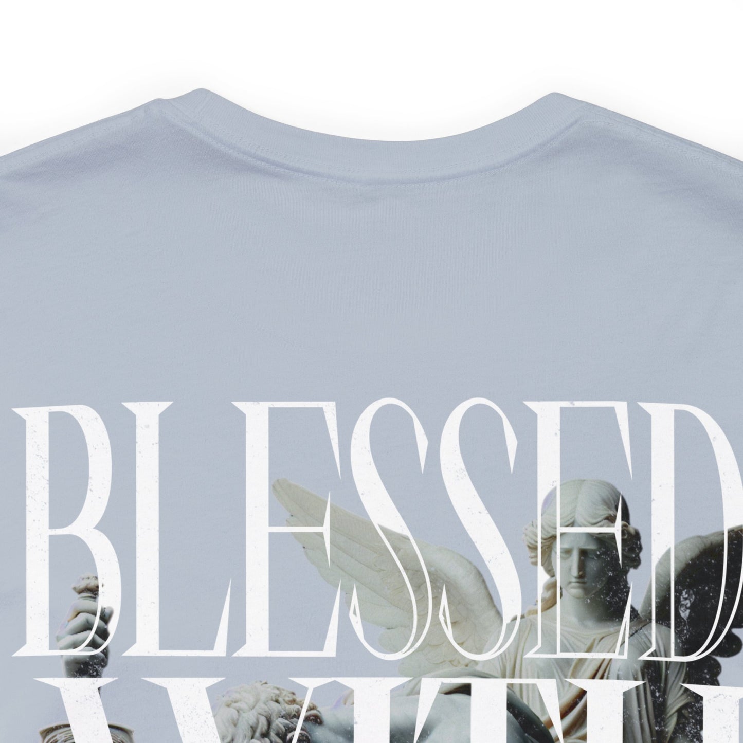 Blessed with Purpose Tee