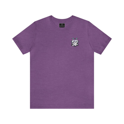 Soul Samurai Jersey Tee