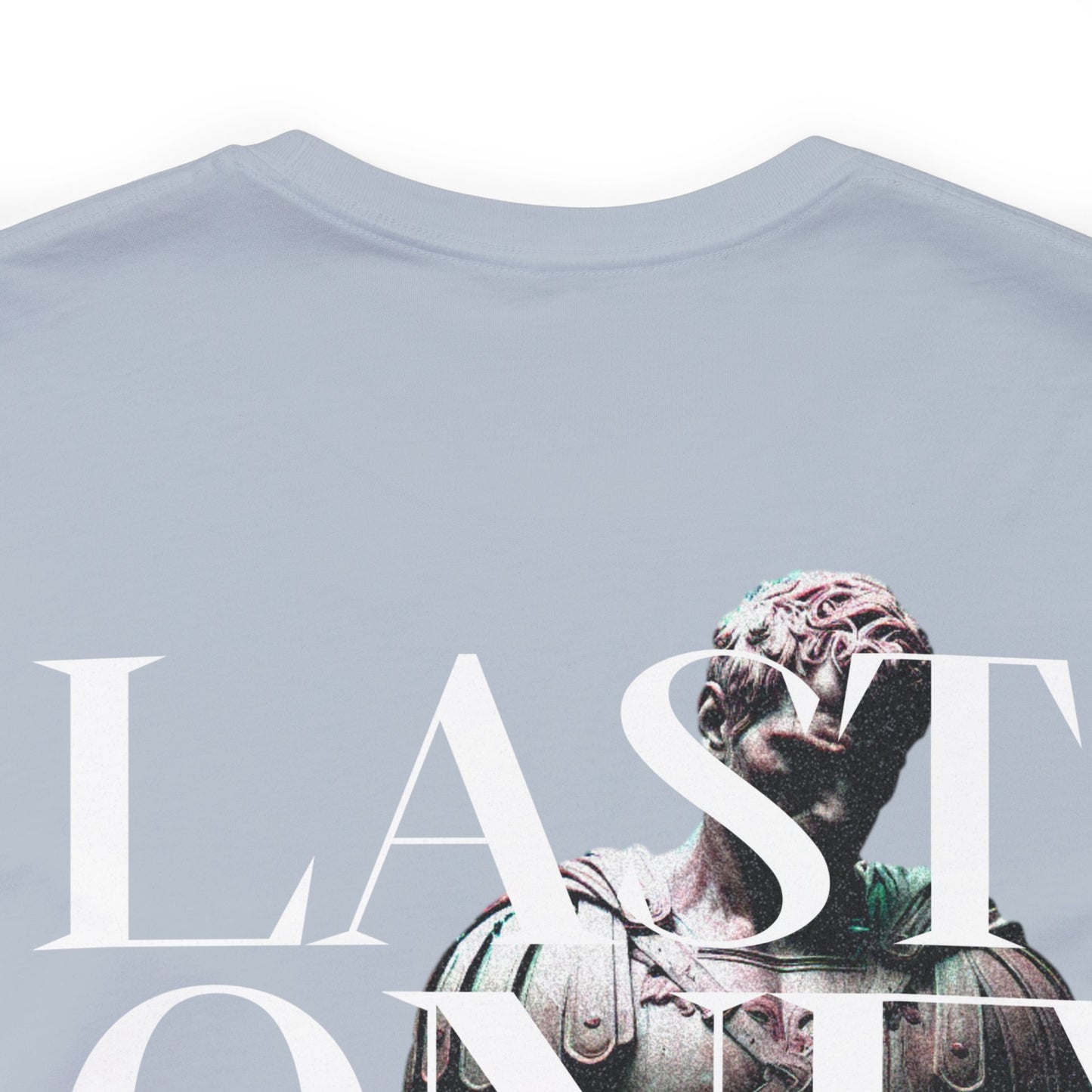 Last One Standing Tee