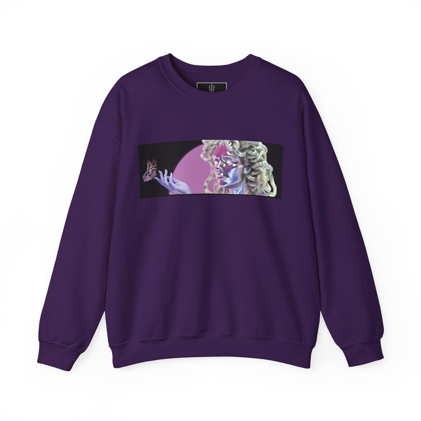 MONARCH Crewneck