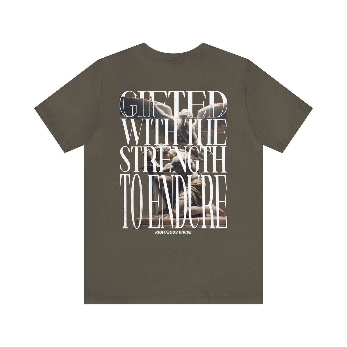 Strength to Endure Tee