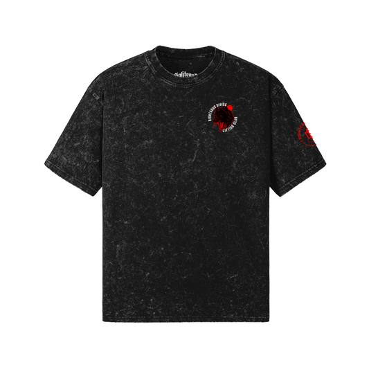 Out of Hell's Reach Oversized Pump Cover