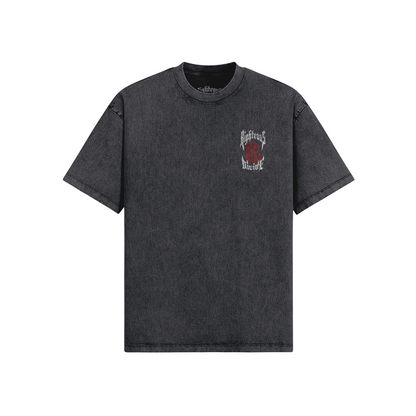Creed Oversized Pump Cover