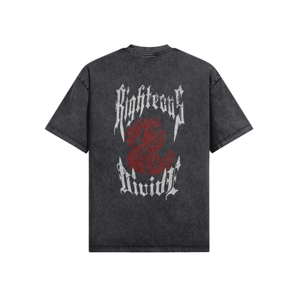 Creed Oversized Pump Cover