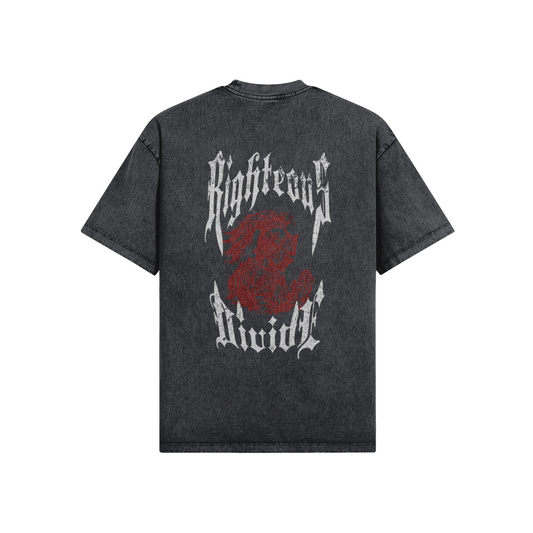 Creed Oversized Pump Cover