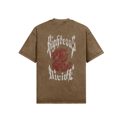 Creed Oversized Pump Cover