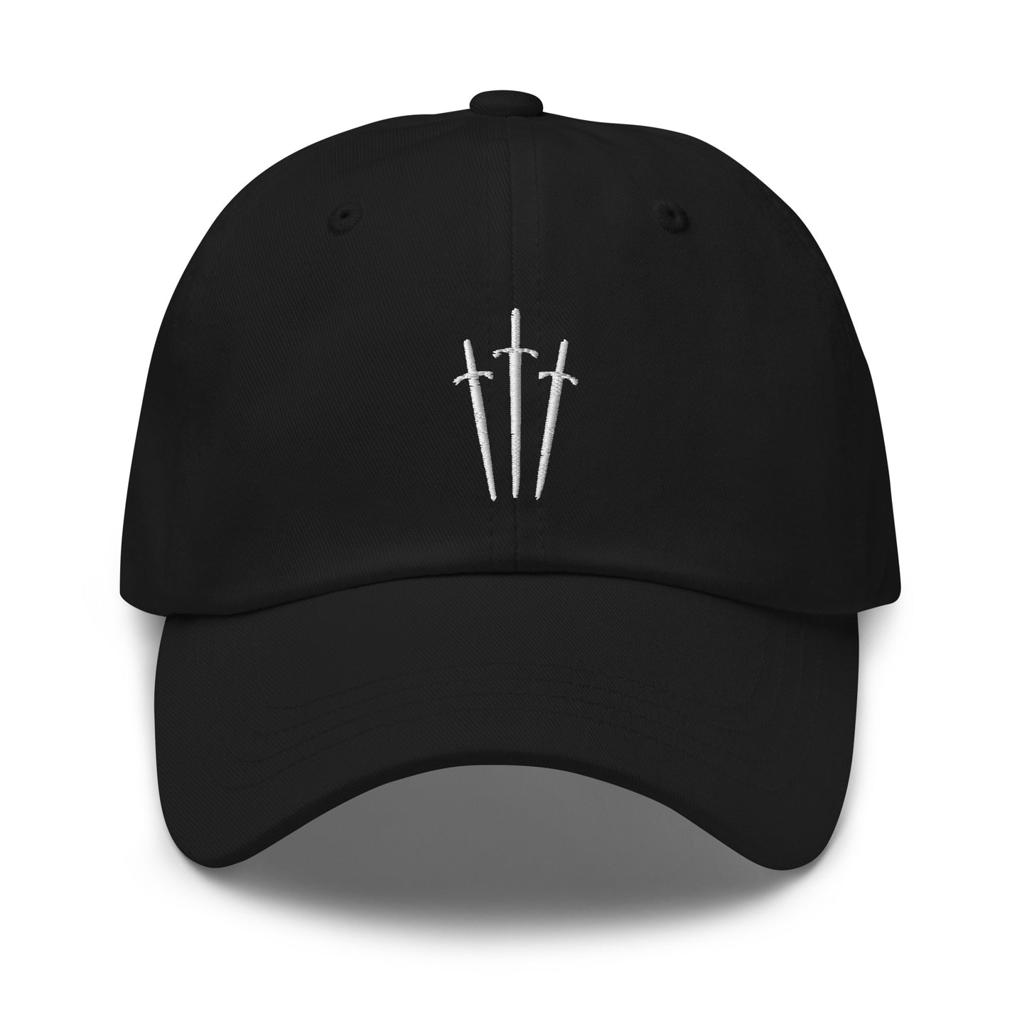 RD Essentials Emblem Hat