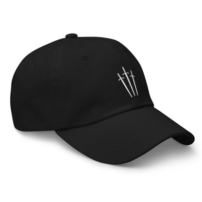 RD Essentials Emblem Hat