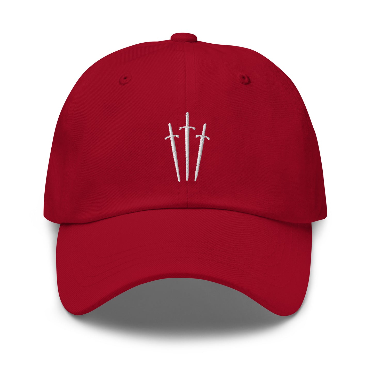 RD Essentials Emblem Hat