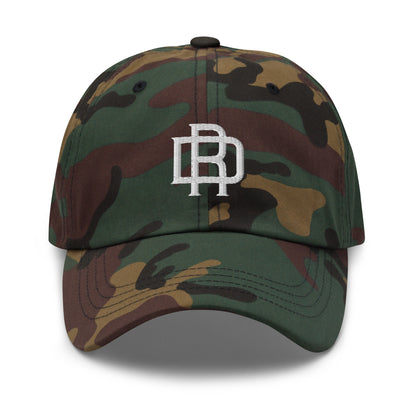 RD Essentials Hat