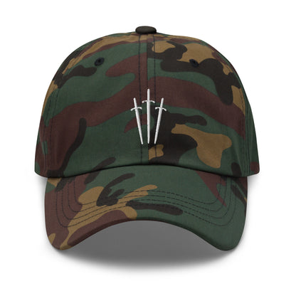 RD Essentials Emblem Hat