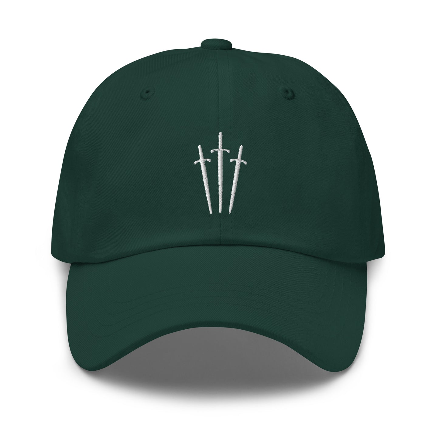 RD Essentials Emblem Hat