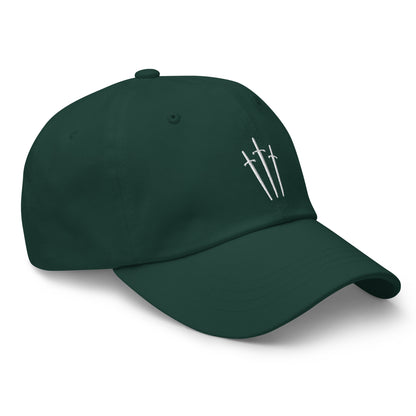 RD Essentials Emblem Hat