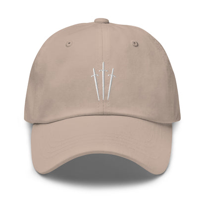 RD Essentials Emblem Hat