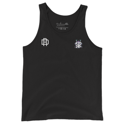 Soul Samurai Tank